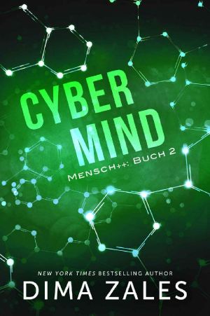 [Mensch++ 02] • Cyber Mind